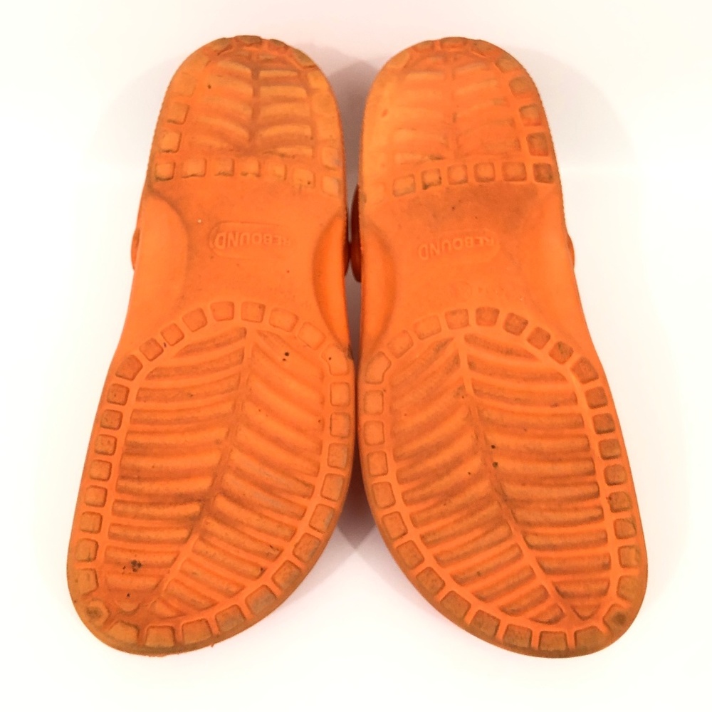 Crocs Rebound Classics Made in Canada - Picture 6 of 8